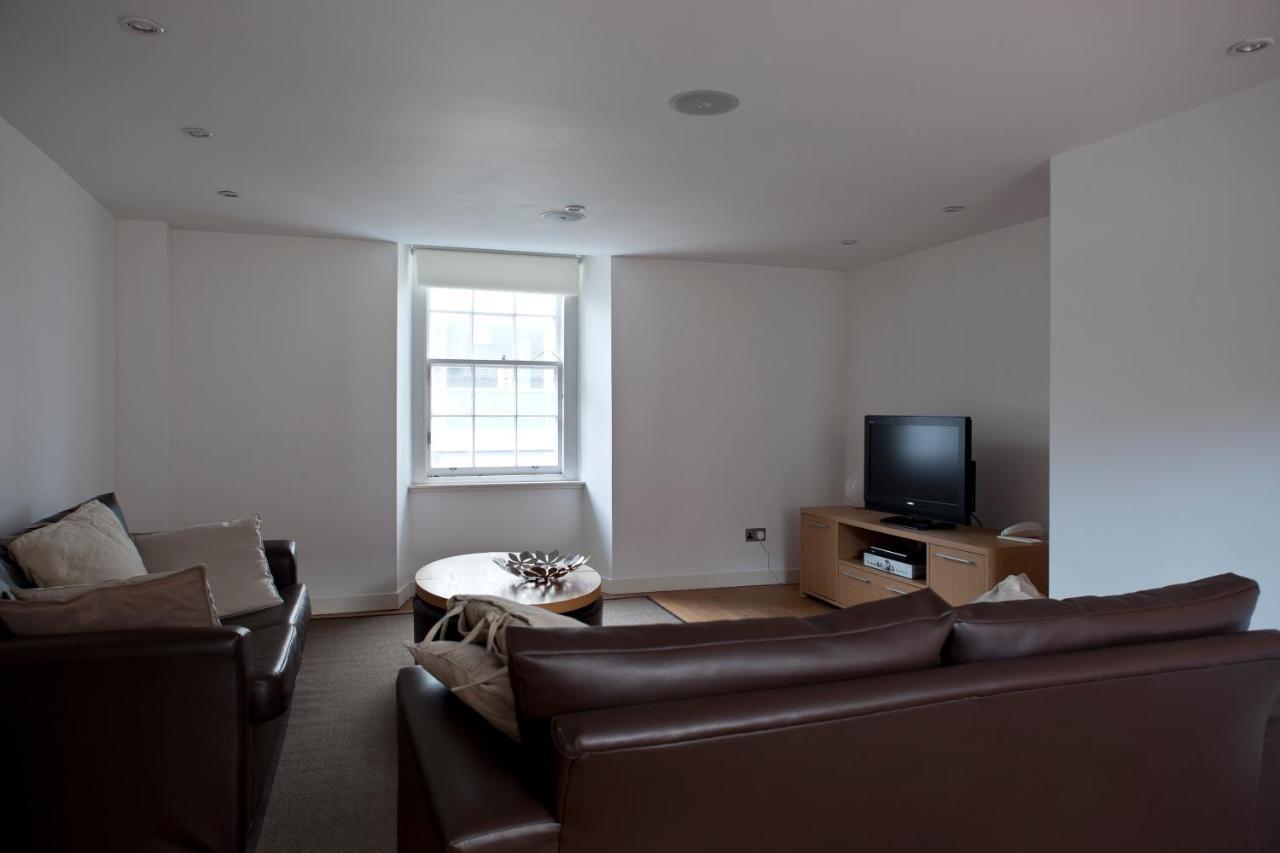 My-Canning Street Apartments - Edinburgh — Photos 1